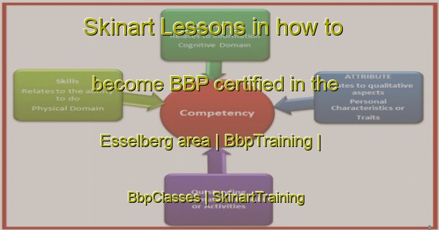 Skinart Lessons in how to become BBP certified in the Esselberg area | BbpTraining | BbpClasses | SkinartTraining-Germany